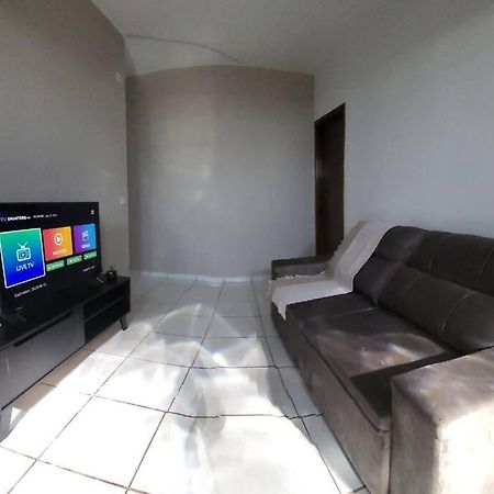 Terracota Villa Londrina Luaran gambar