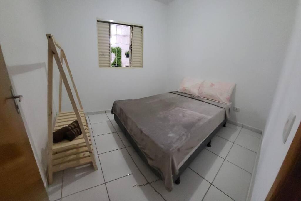 Terracota Villa Londrina Luaran gambar