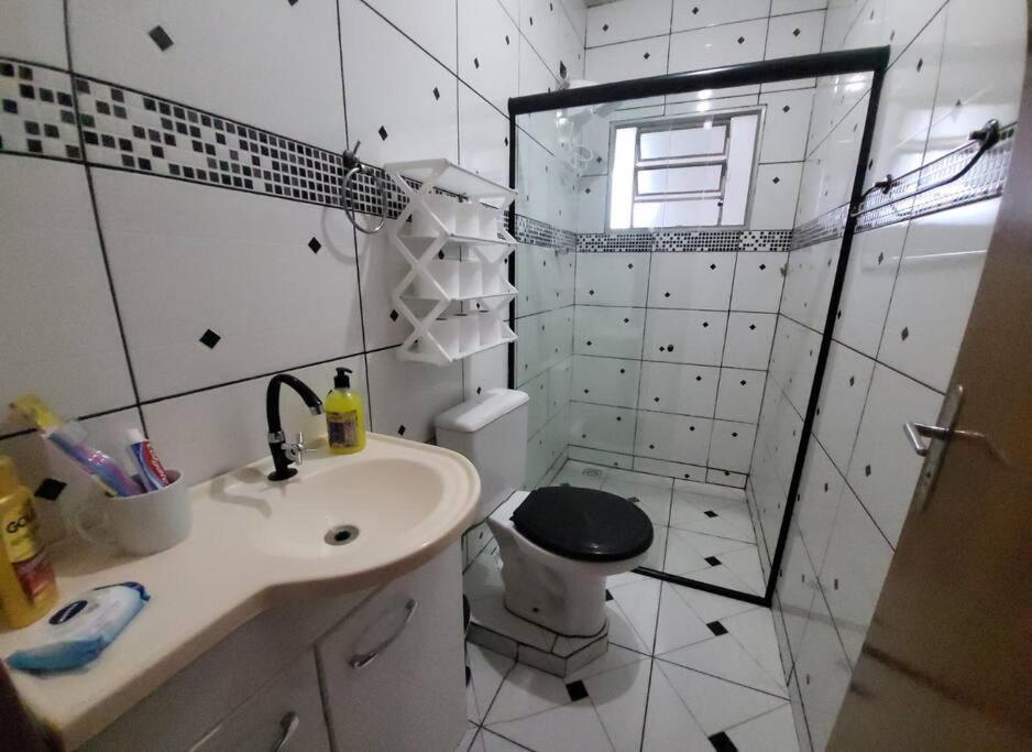 Terracota Villa Londrina Luaran gambar